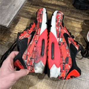 Nike air max 90 ‘we love Nike’